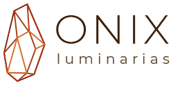Onix Luminarias logo