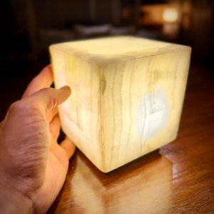 CUBO 12 cm³