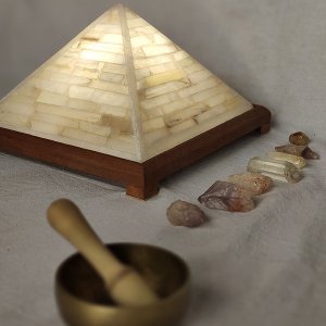 Propiedades energéticas y energía sagrada