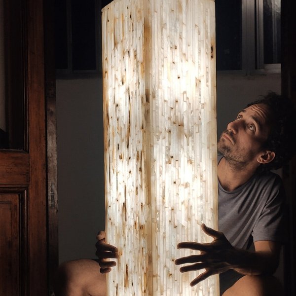 Sobre Onix Luminarias